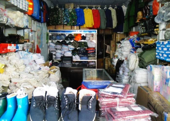 昆明勞保用品誤區(qū) 昆明勞保用品誤區(qū)