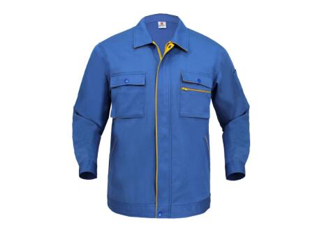 勞保服有些什么種類，為什么要穿勞保服？