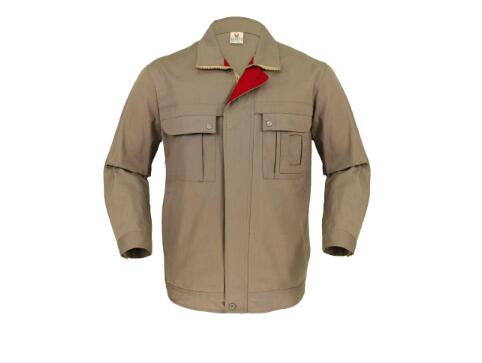 勞保服有些什么種類，為什么要穿勞保服？