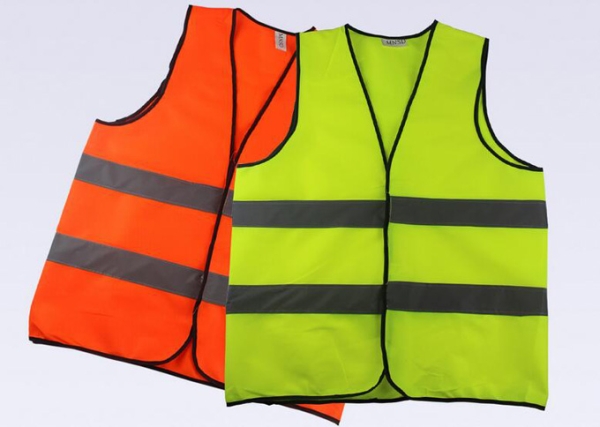 云南環(huán)衛(wèi)馬甲